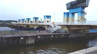 barrage d'arzon